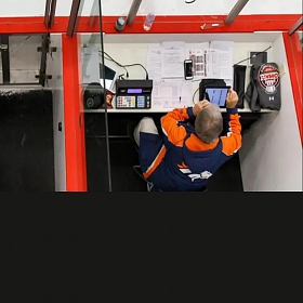 Timekeepers Wanted for our Spring League